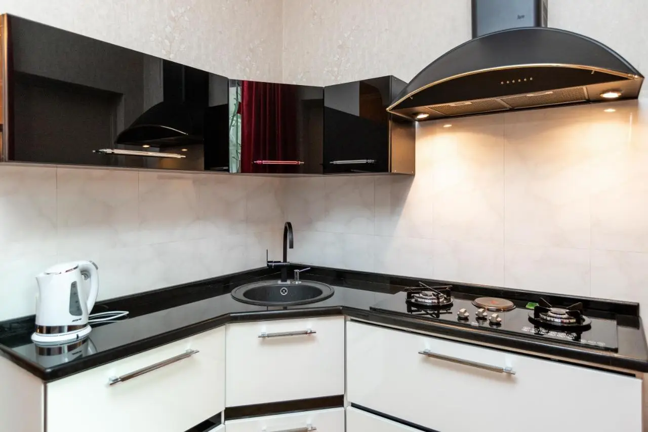Gnn Cosy Apartment
