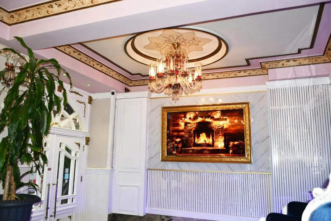 Leyenda Boutıque Hotel