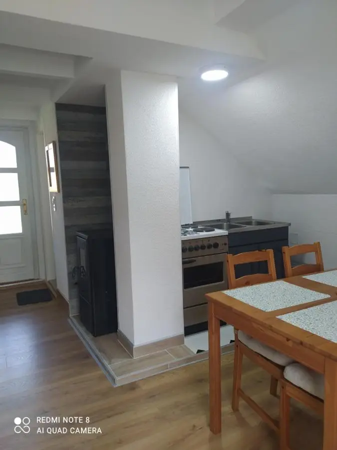 Apartment Savkovic