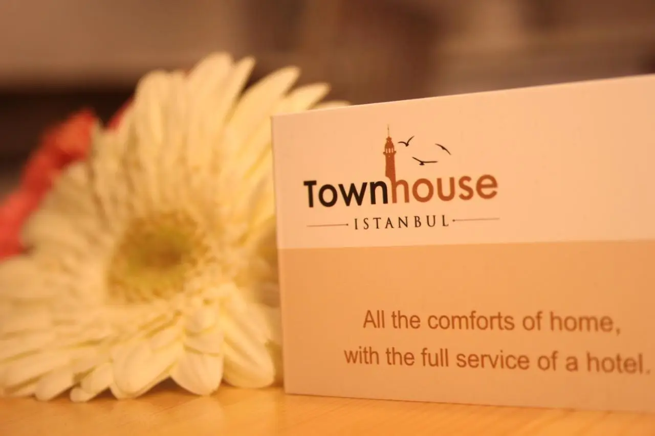 TownHouse Istanbul