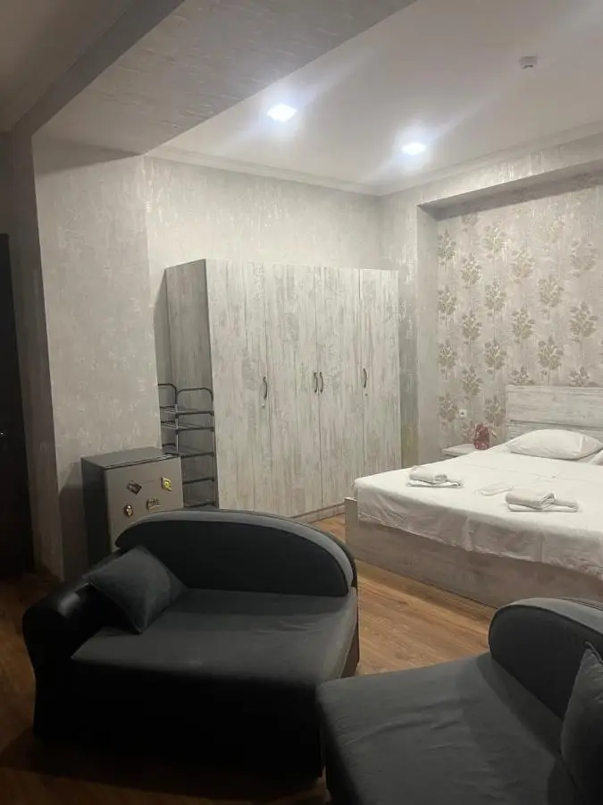 Apart Hotel Four Rooms
