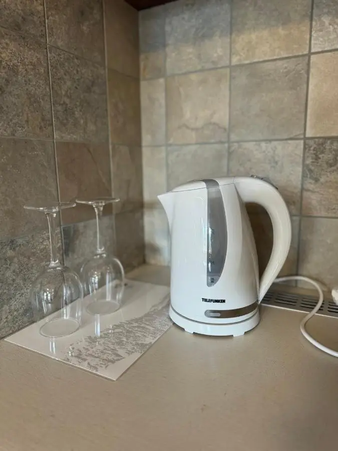 Apartman B610 u Aparthotelu Vucko Jahorina