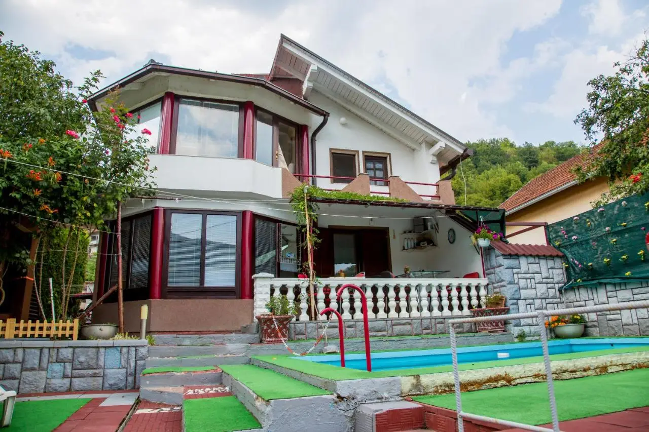 Villa Dino