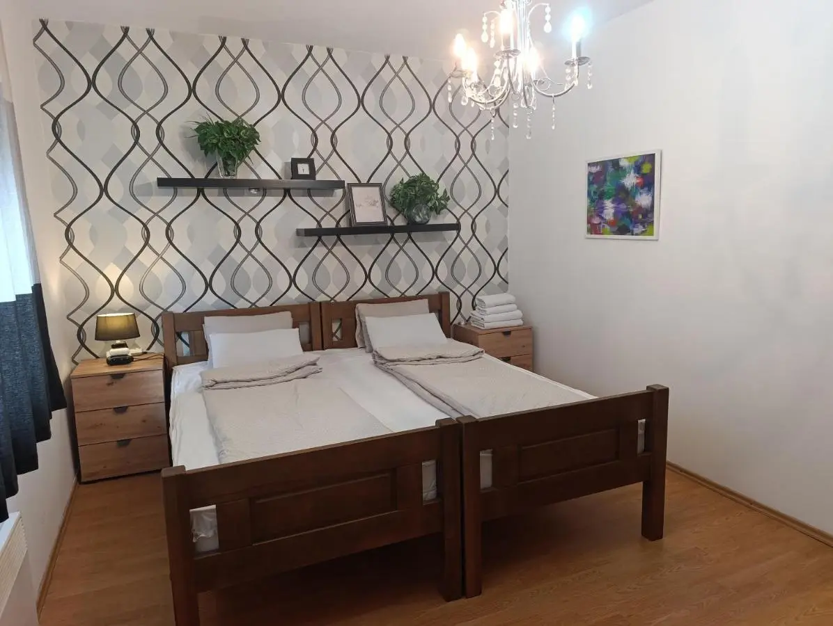 Apartman Tarik