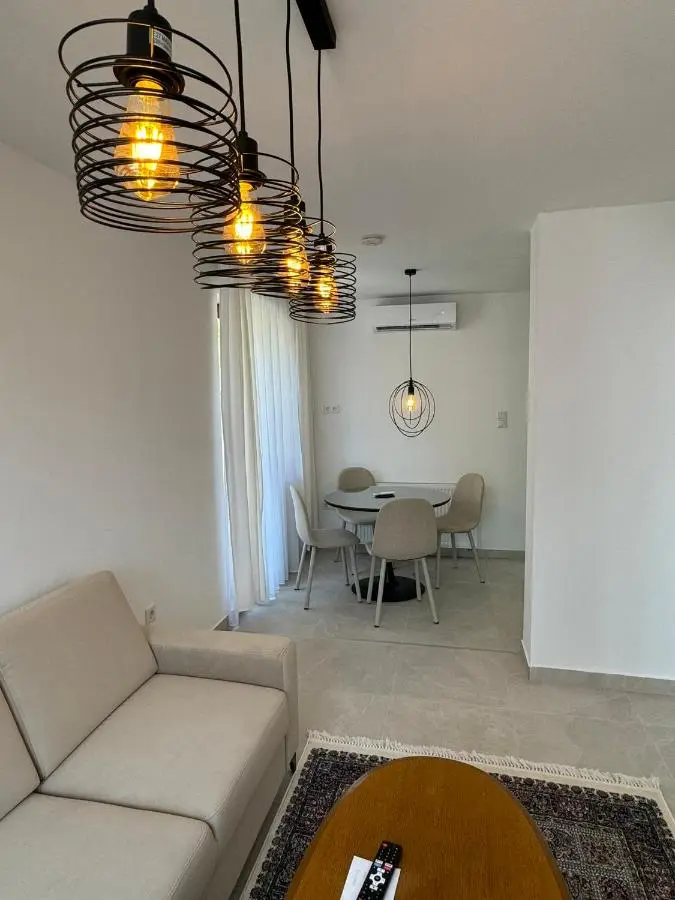 Apartmani Bare