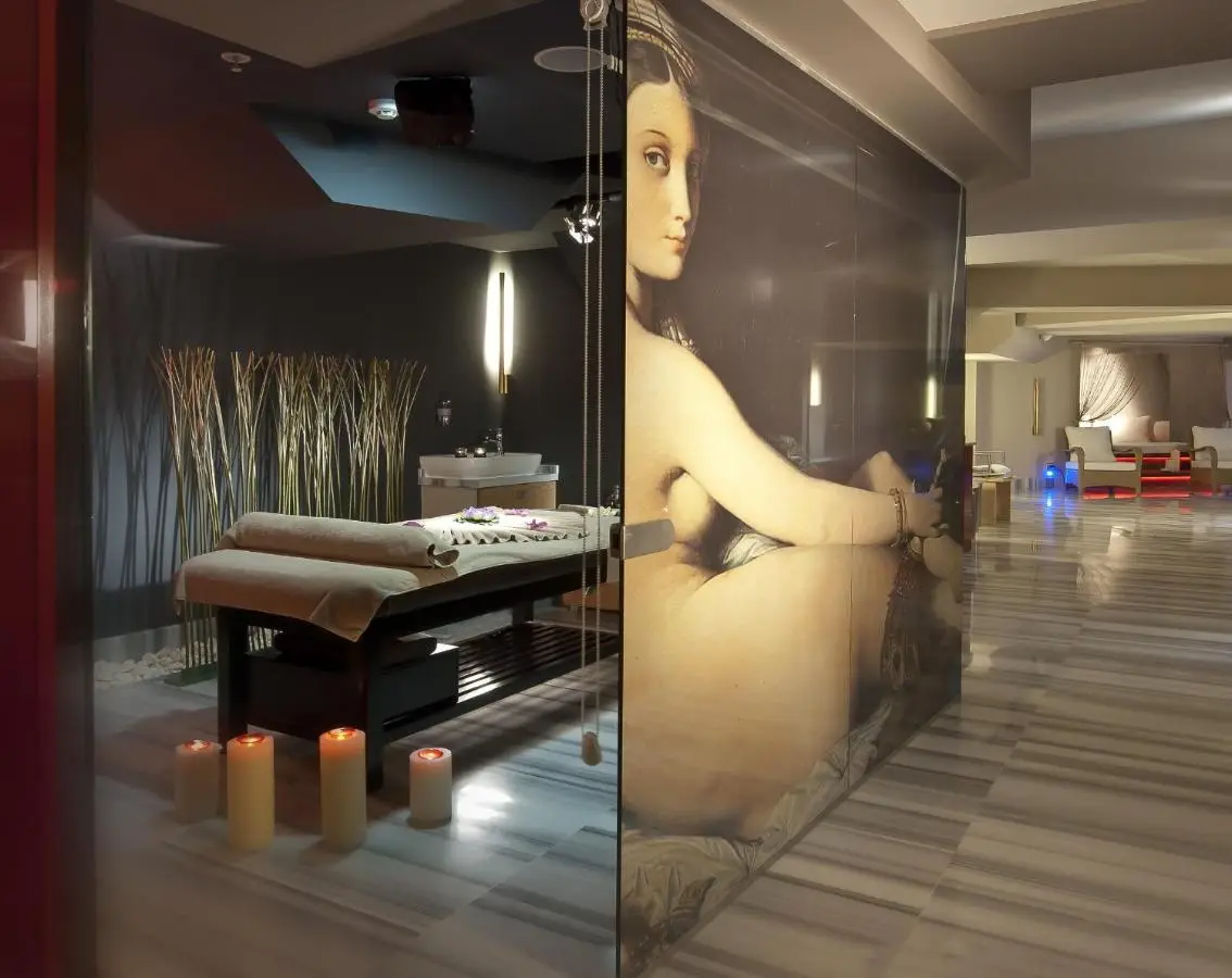 Hotel Yasmak Sultan