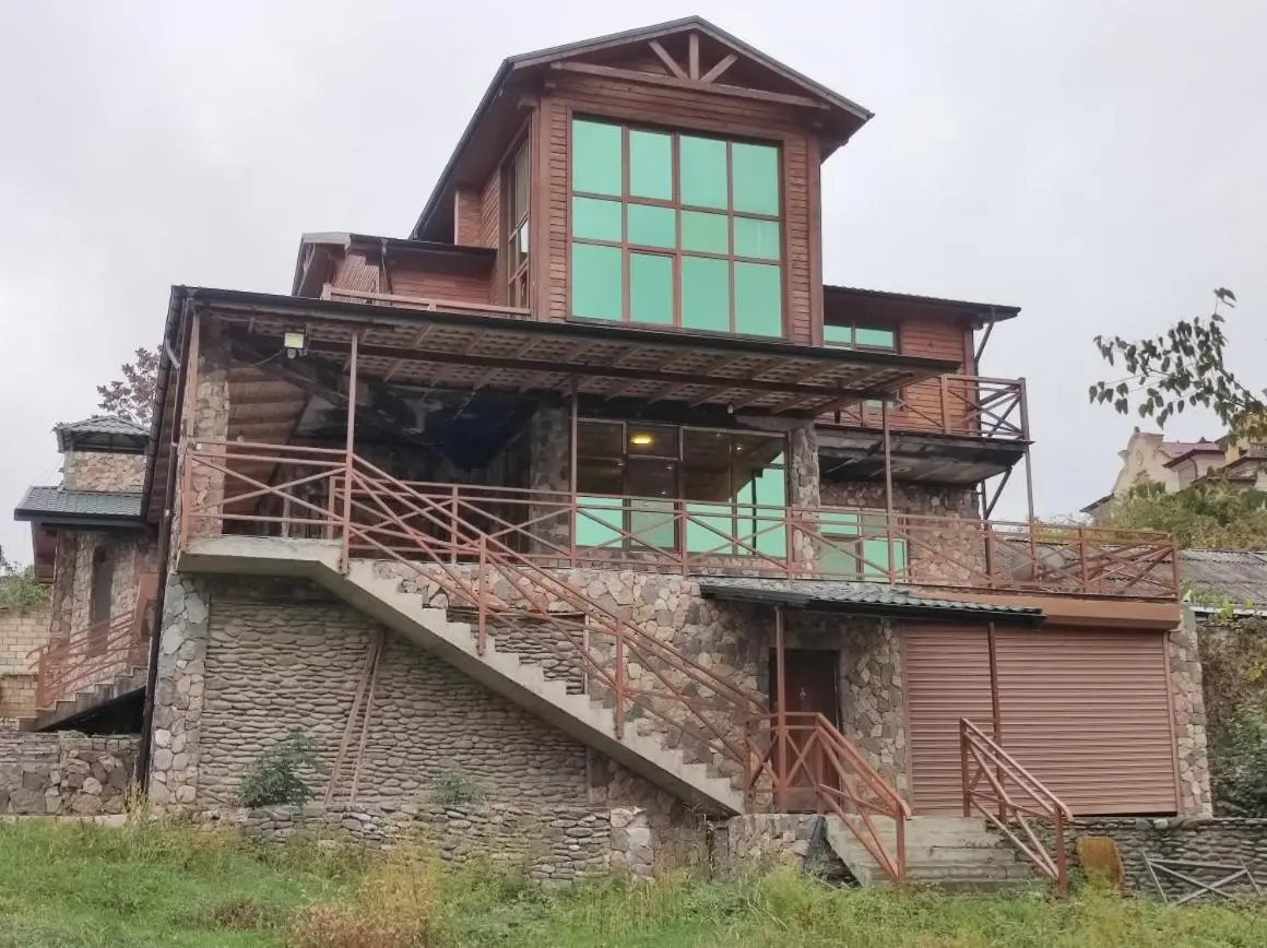 The River View Villa الحلال Halal Concept