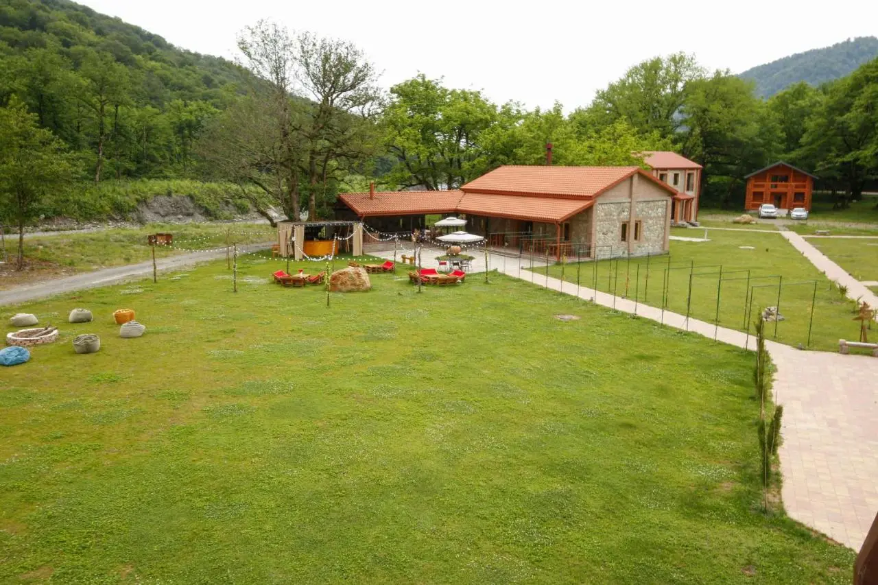 Sviana Resort