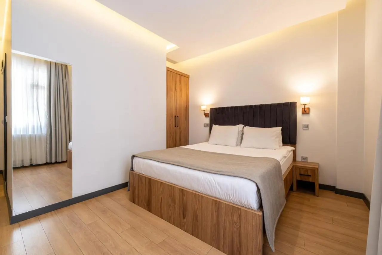 Business Life Hotel & SPA Bakırköy