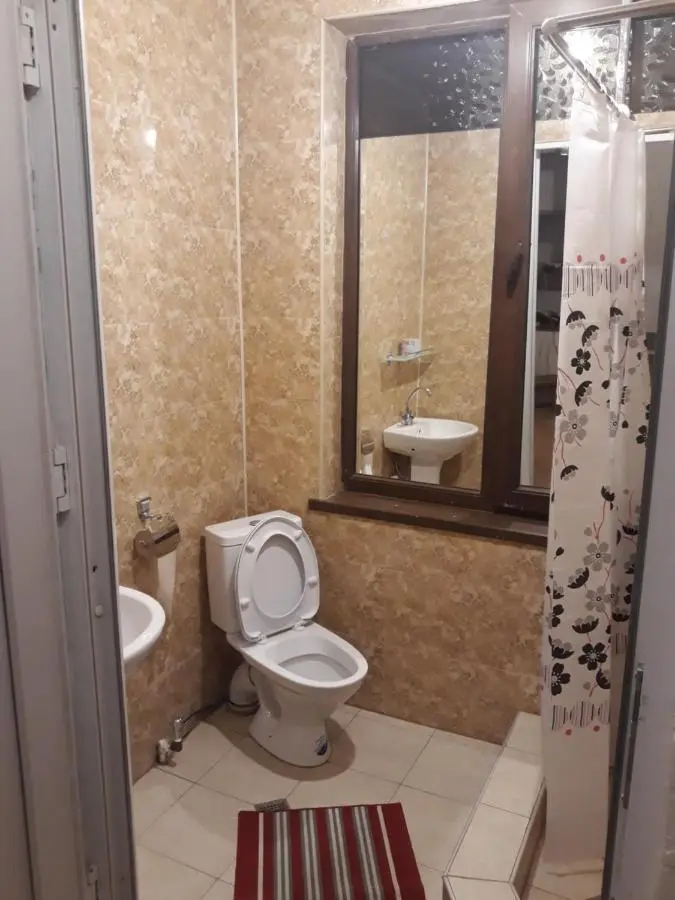 Guesthouse Gia