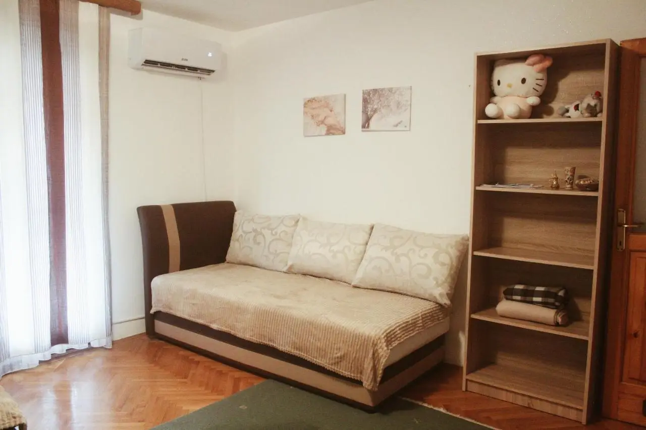 Apartment Baščaršija-parking i klima