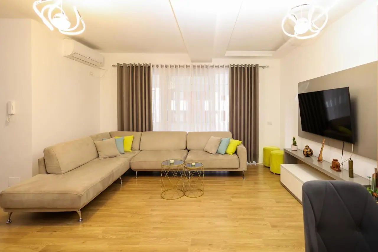 Romina Apartment