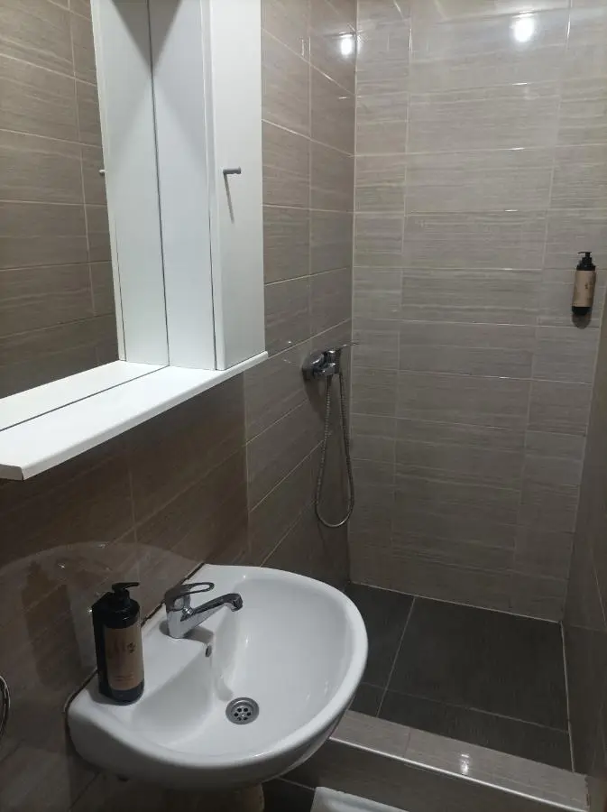 Hotel Storia