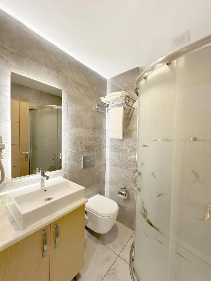 Gulec Hotel & Spa - Special Category