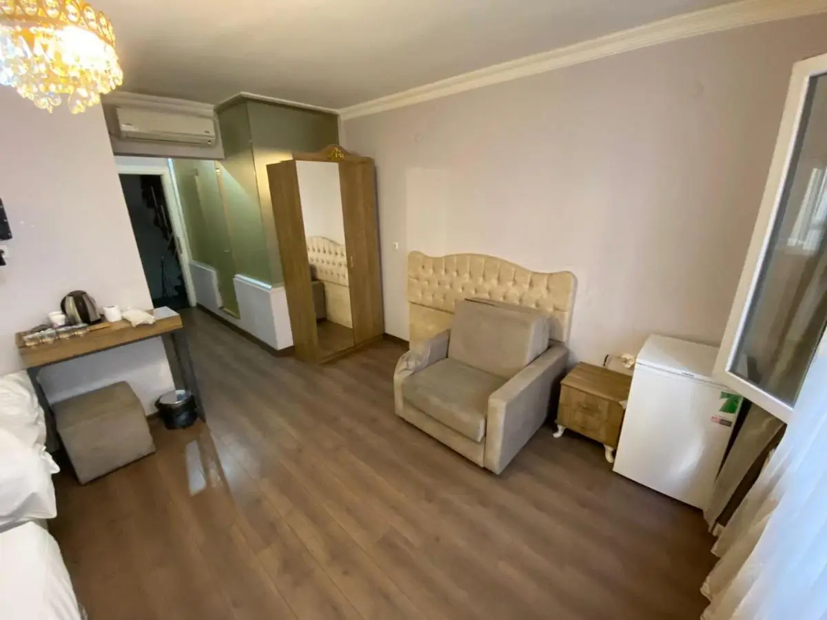 TAKSİM SEM HOTEL