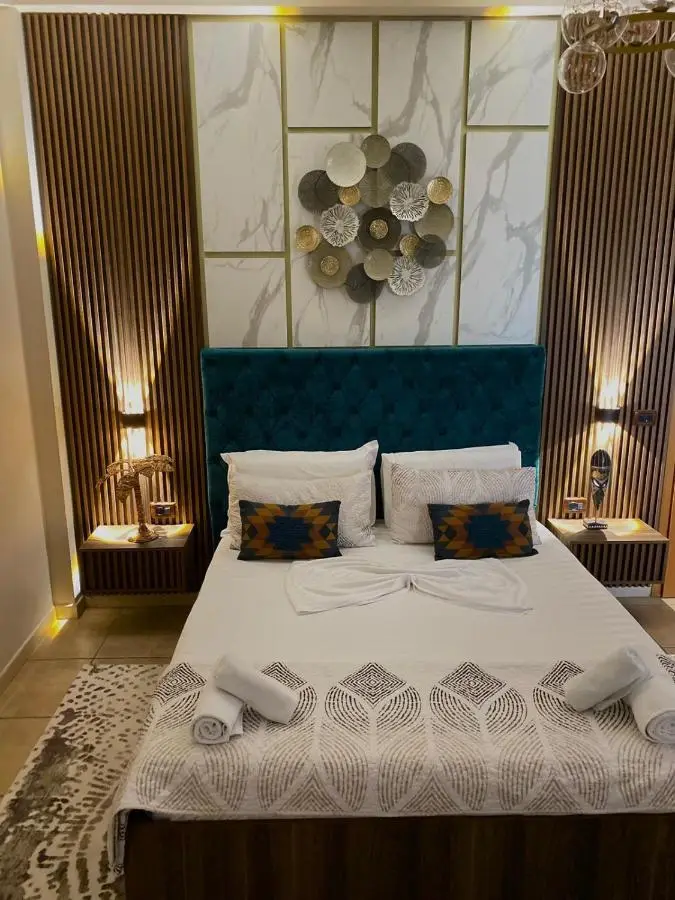Hotel Zen