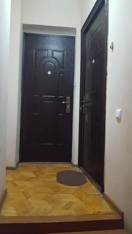 Apartment on Botanikuri