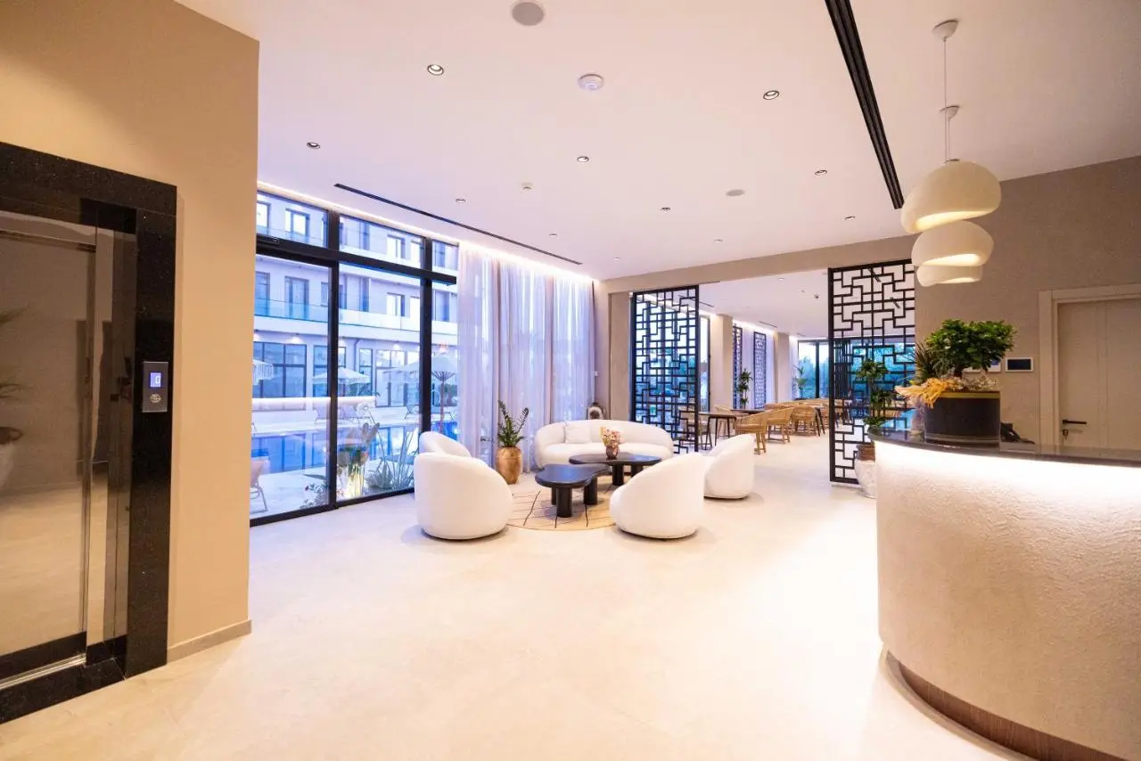 Tris3 Hotel