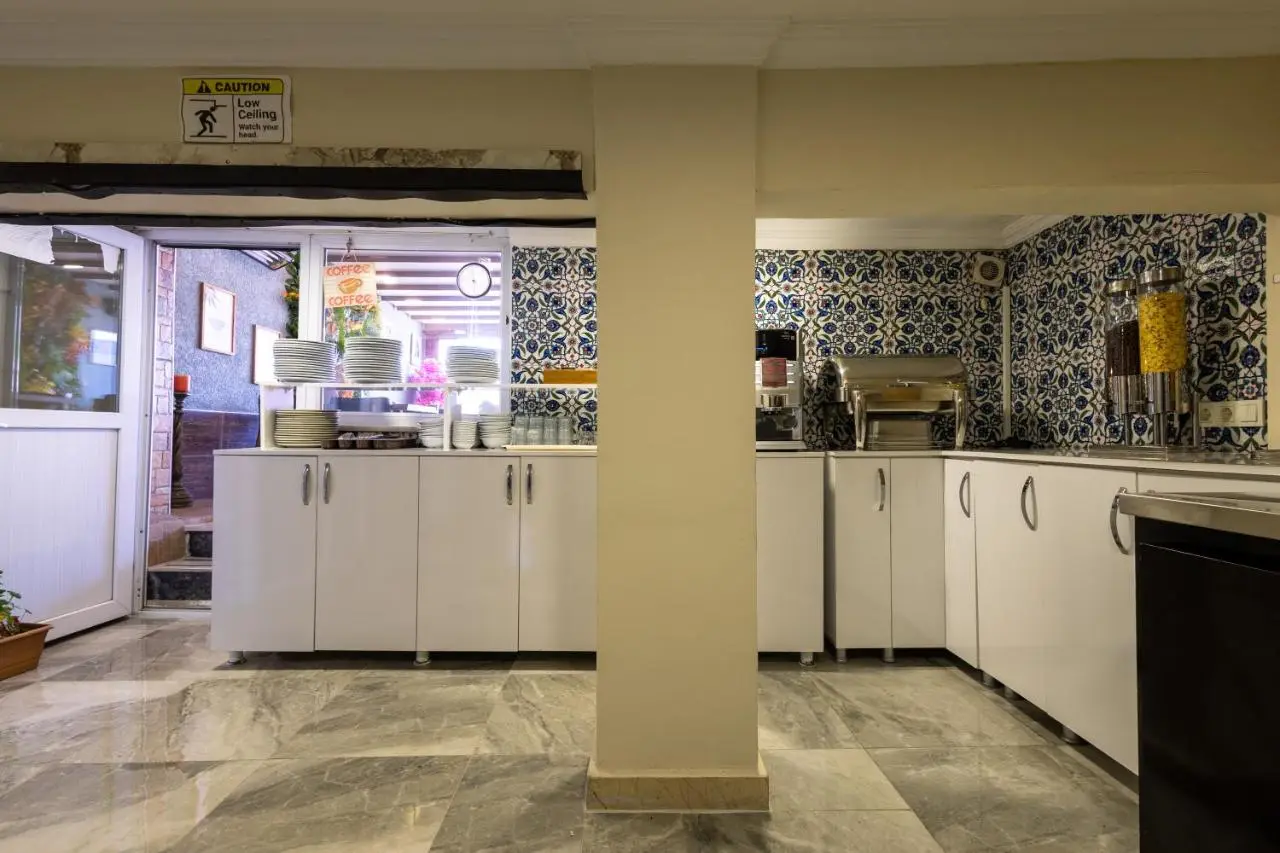 Sultanahmet inn Hotel