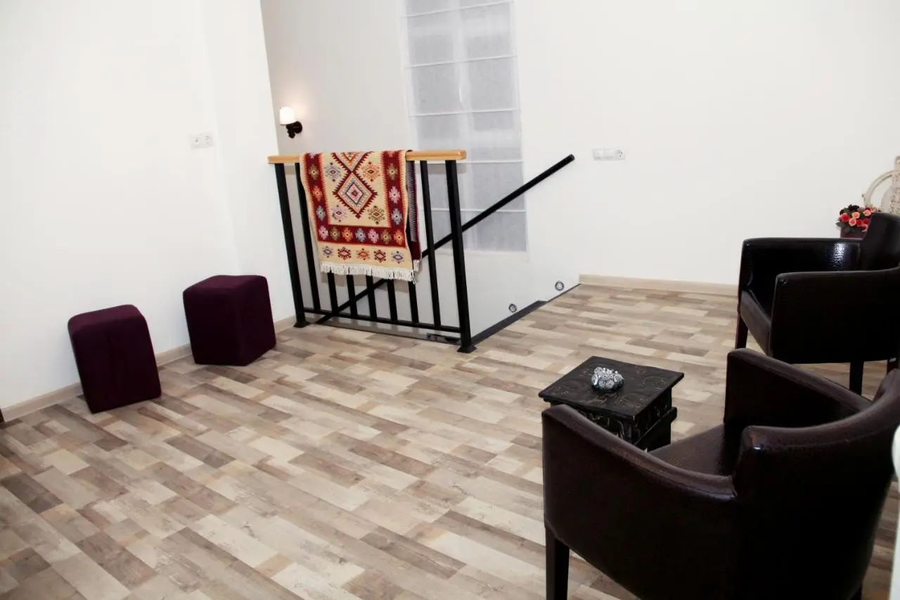 Hotel Delisi