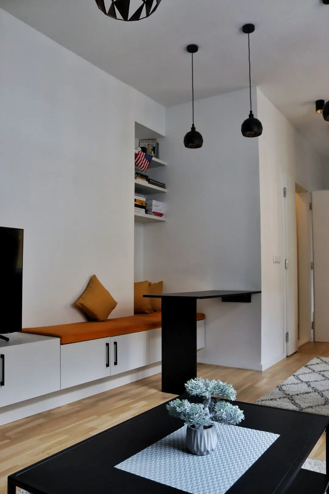 Digital Nomad Hideaway