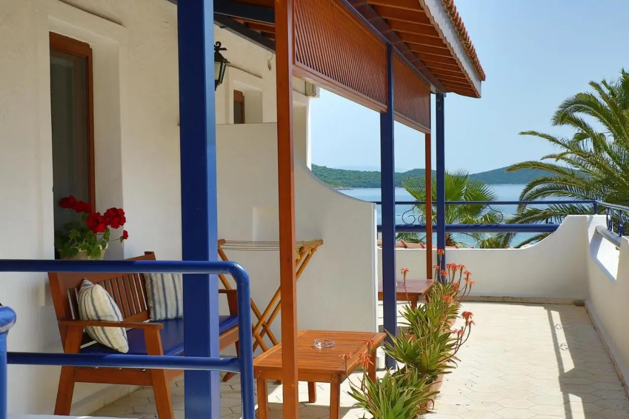 UzHan Beach Hotel