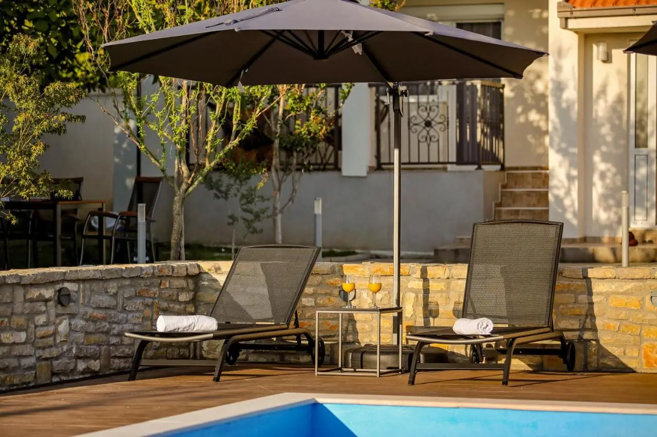 Villa Infinity Mostar