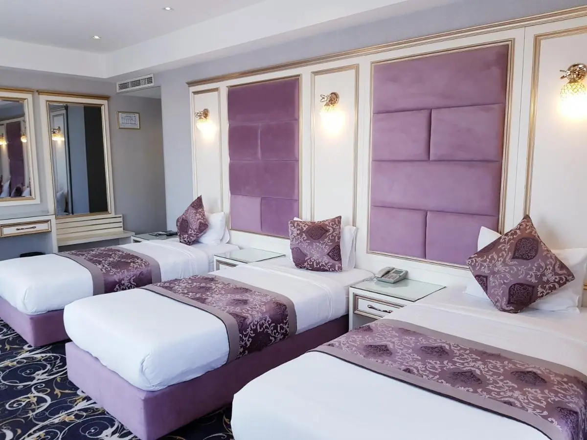 Gold Tbilisi Hotel