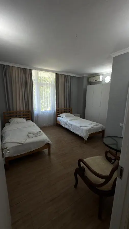 Villa TG
