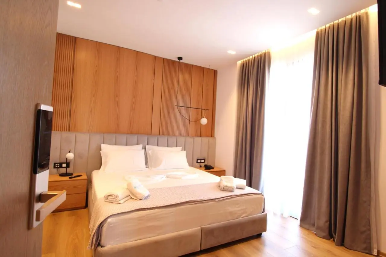 Ionian's Breeze Hotel