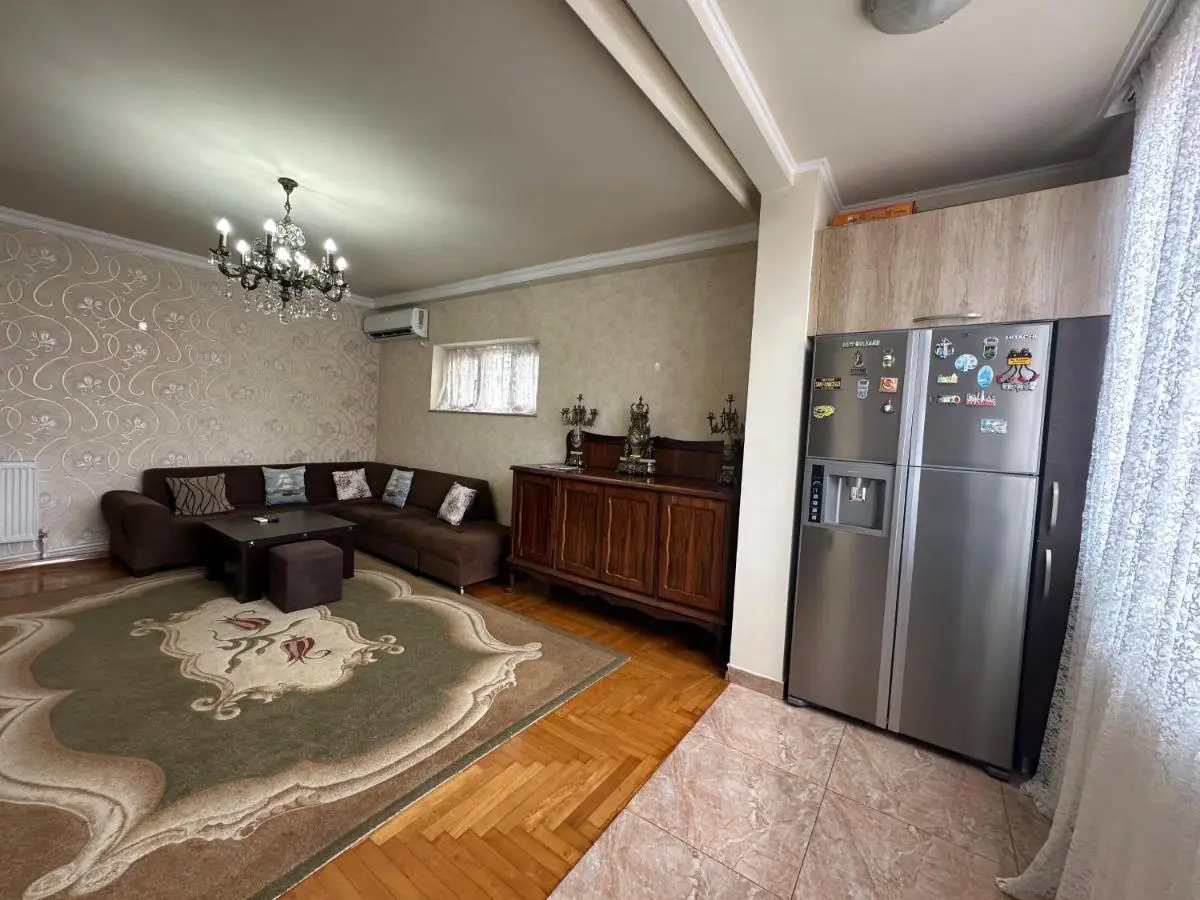 APARTMENT NELI