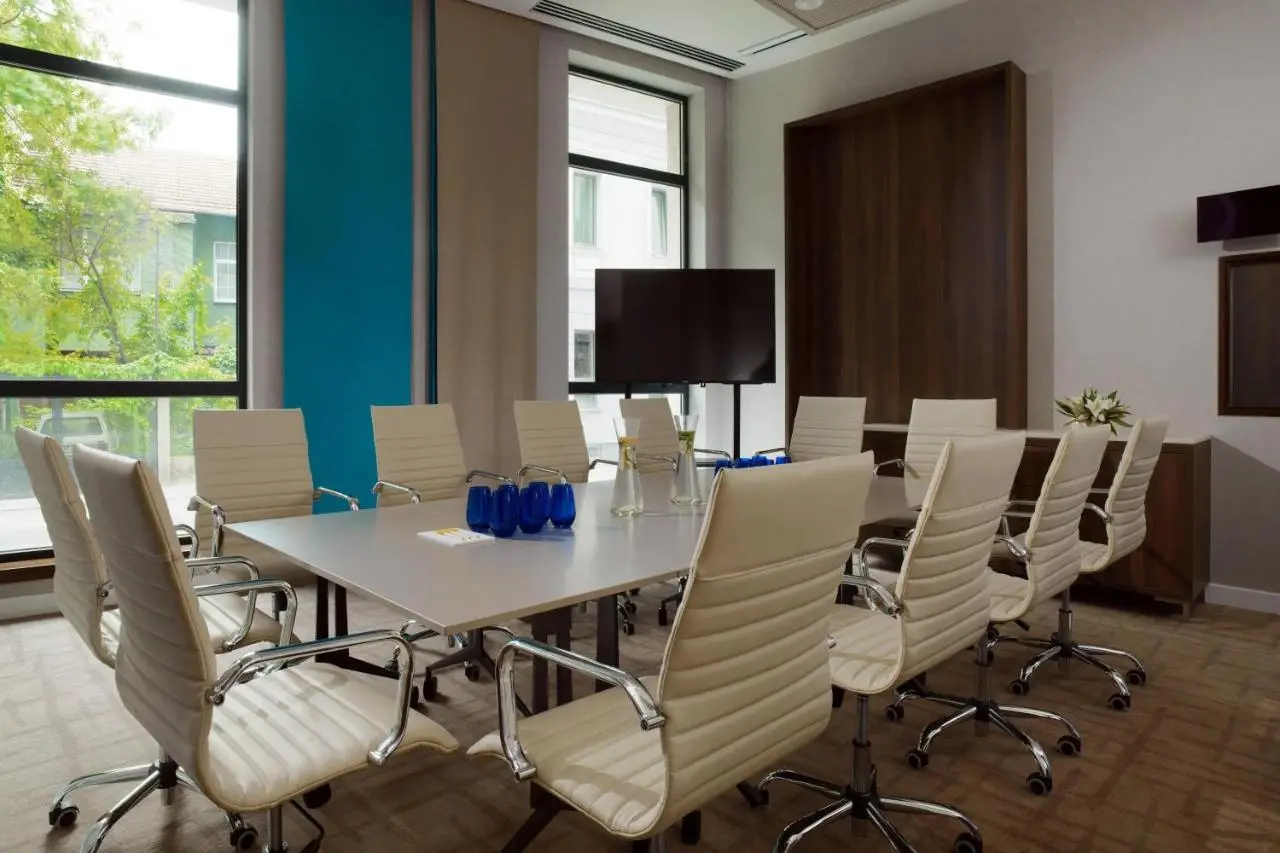 Courtyard by Marriott Sarajevo