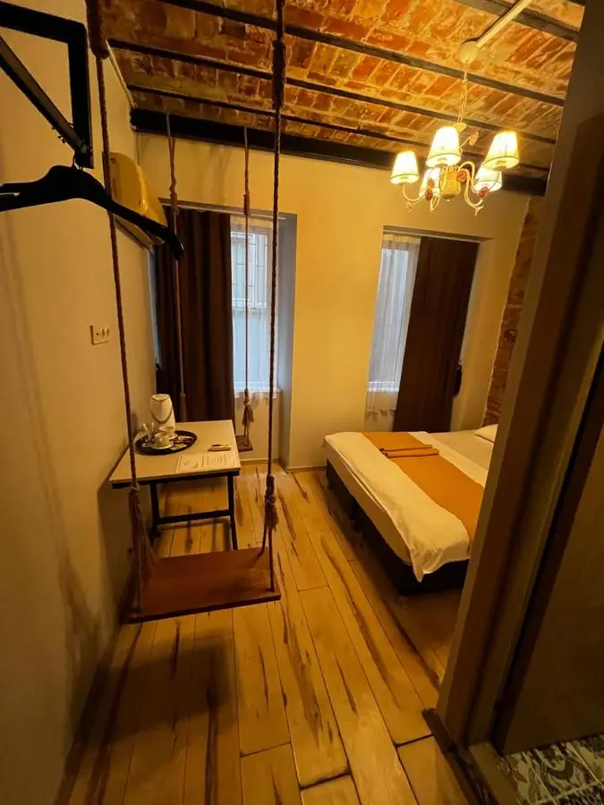 AYSA Hotel