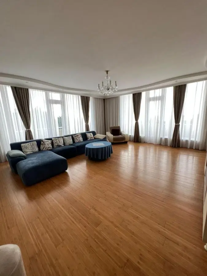 Batumi Aparthotel 22D