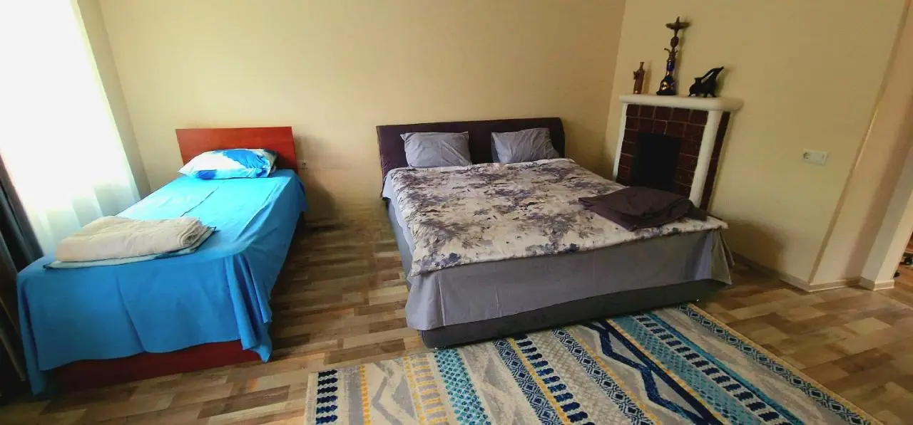 New Life Apartments
