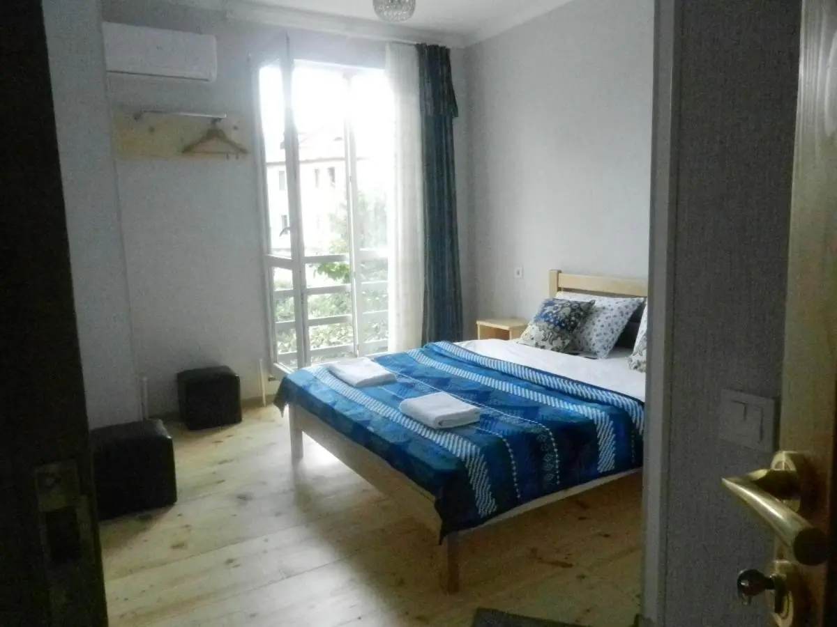 guest house katia tbilisi