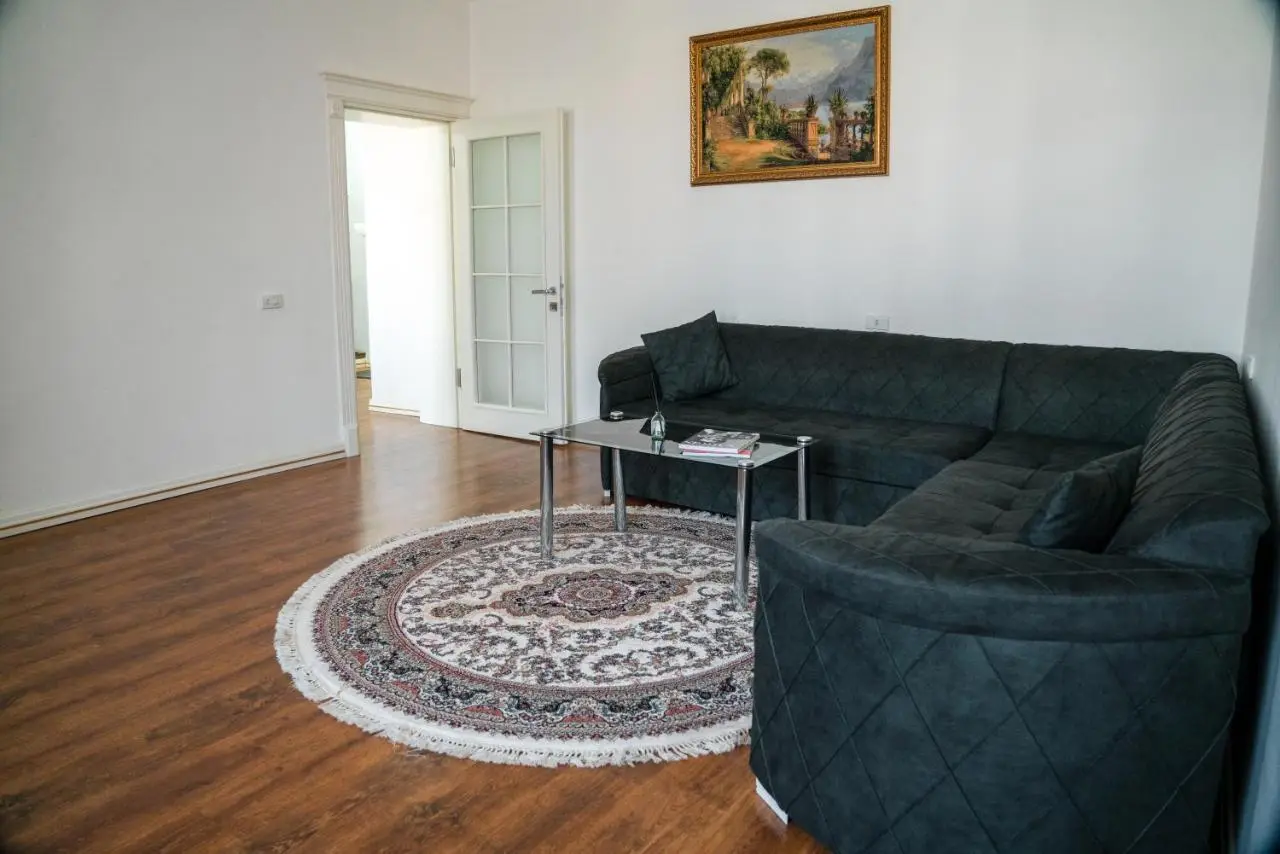 City Center Apartment