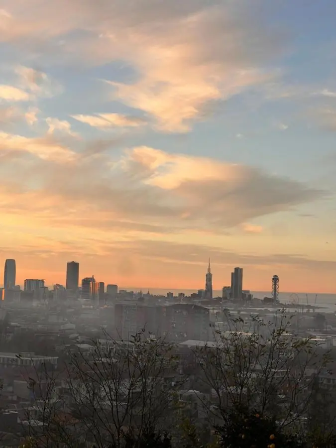 Darchi • დარჩი