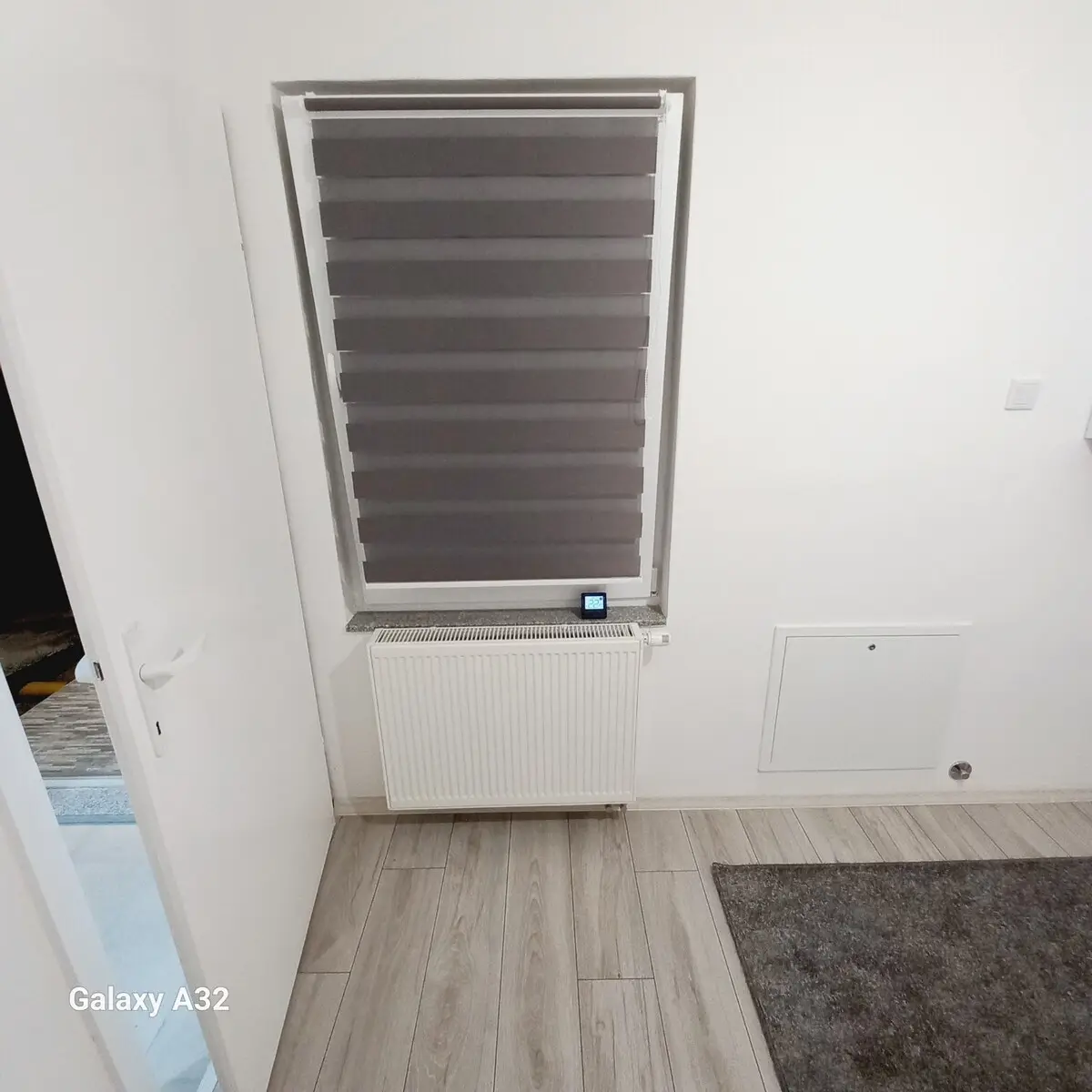 Harmony apartment