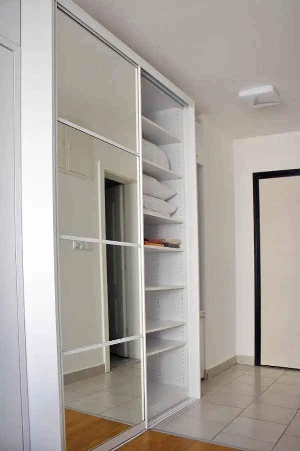 Studio Apartman Miljacka 13 Sarajevo