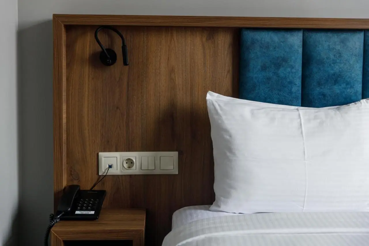 Address Inn