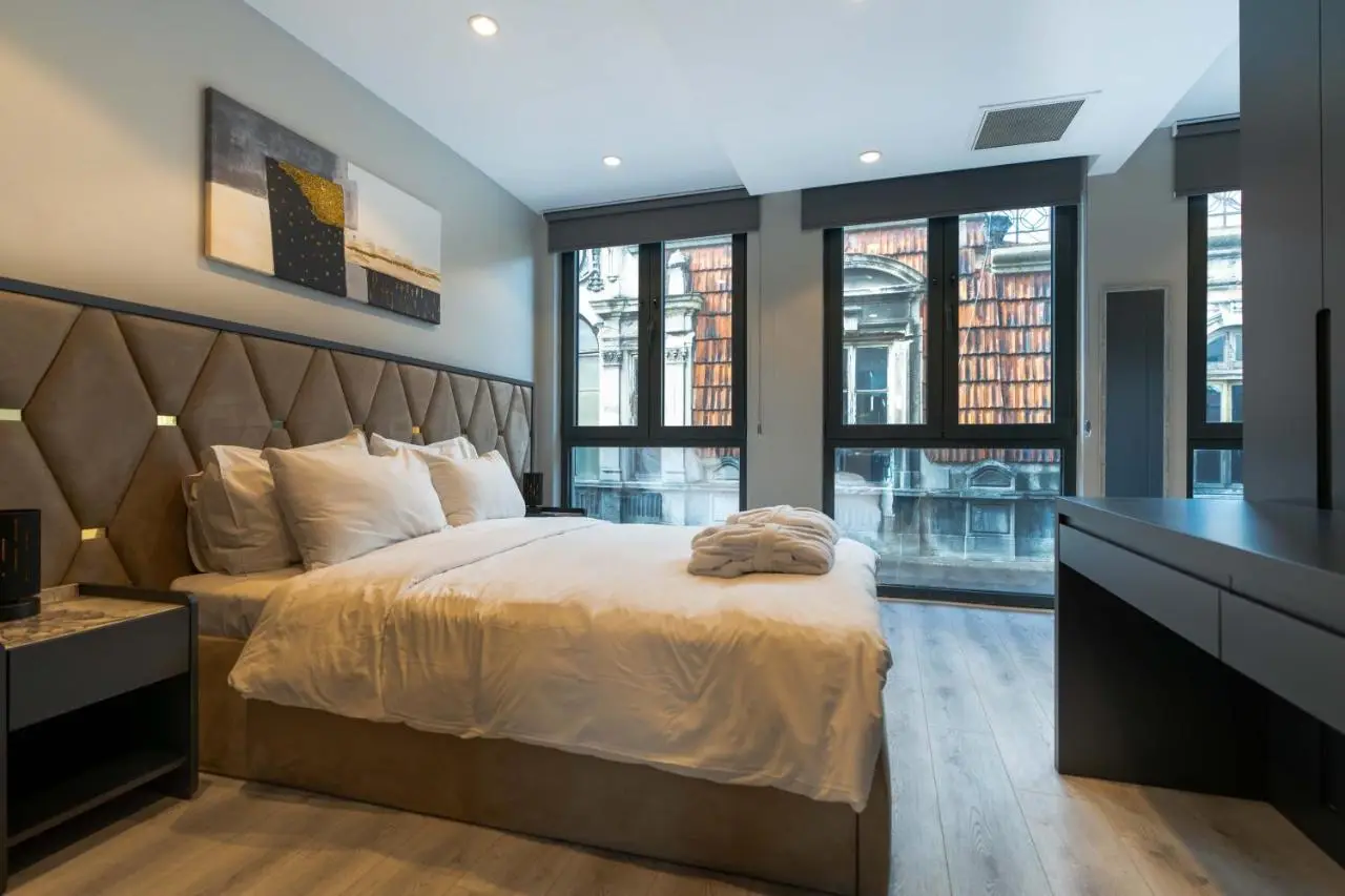 DeCamondo Residence Karaköy