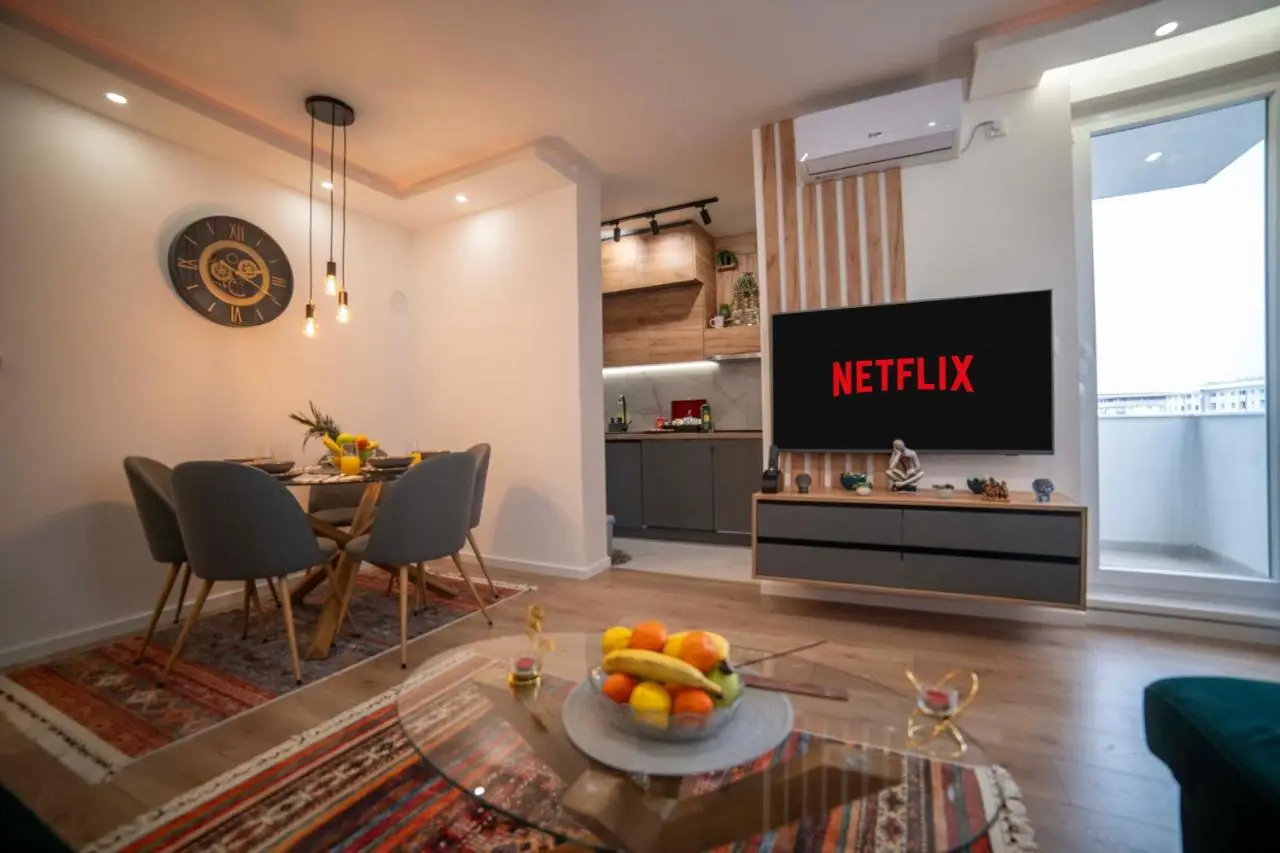 Apartment Premium Deny