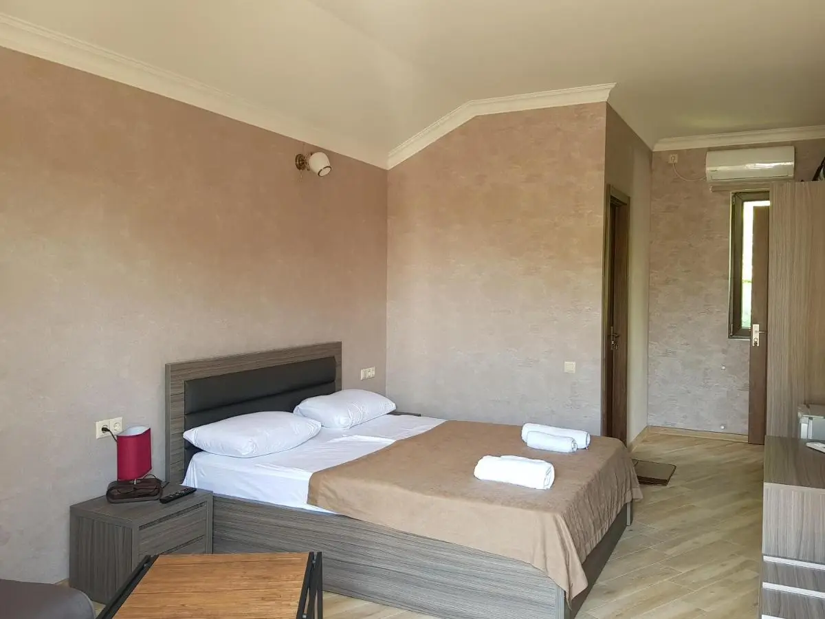 Hotel Chero
