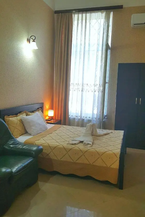 Hotel Sali