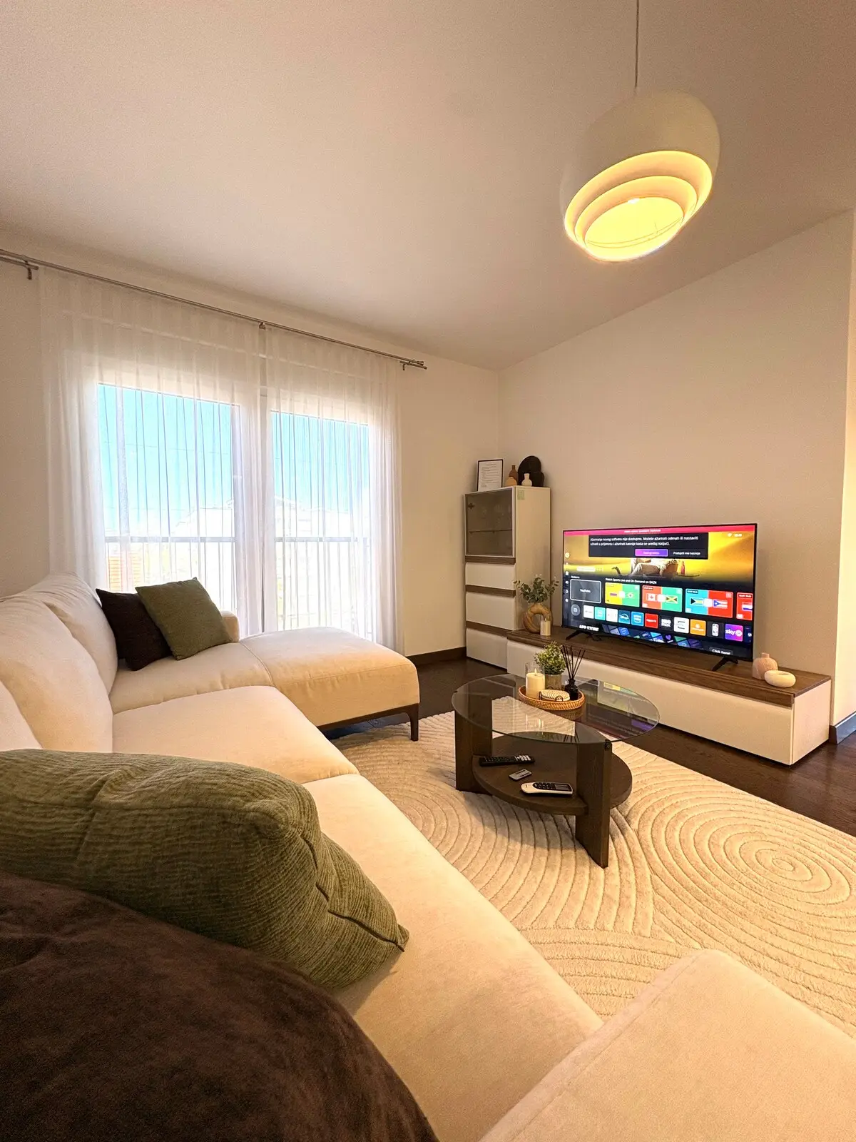 Apartment Alma