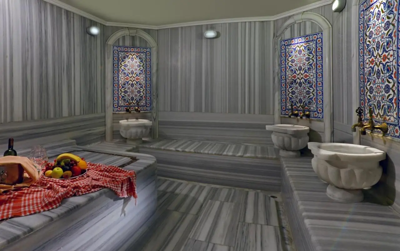 Hotel Yigitalp Istanbul