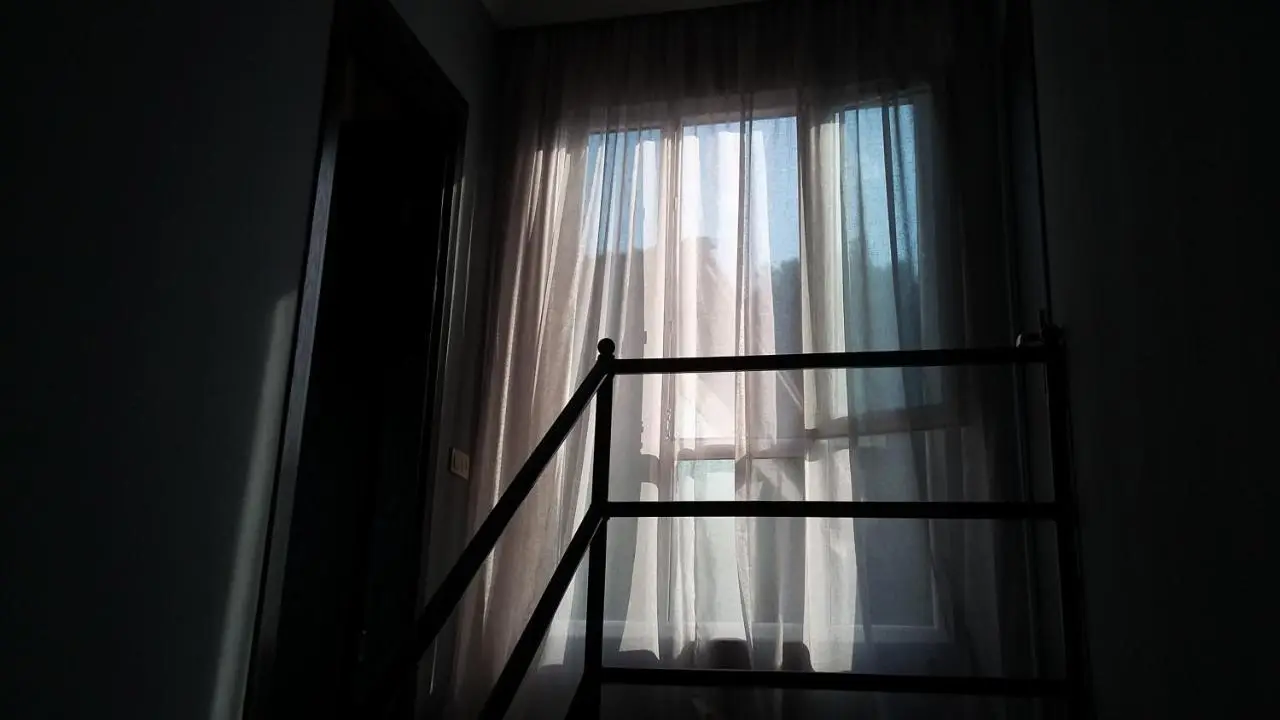 Maiko's House