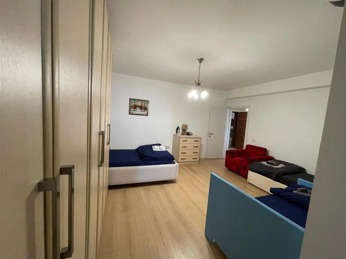 City center Luxury Apartment
