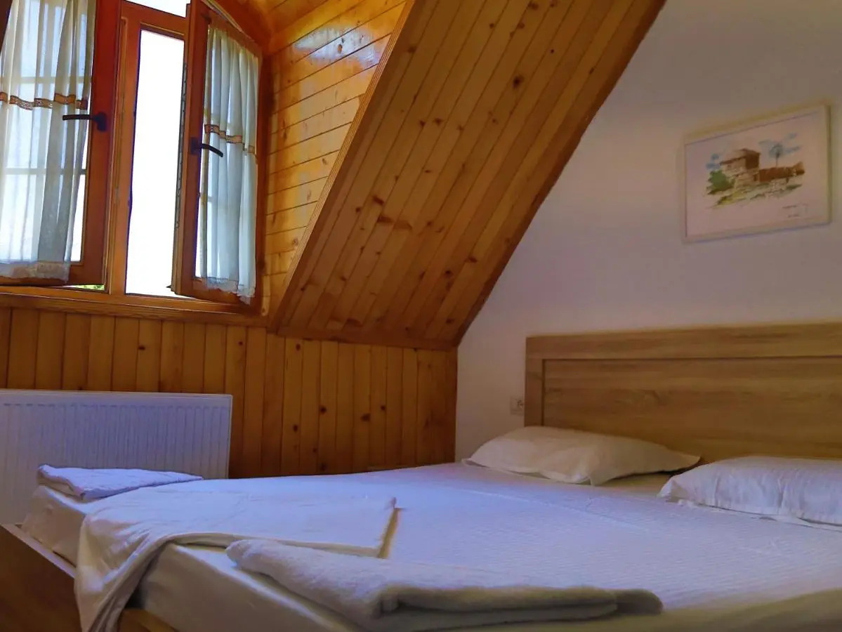 MIK Hotel Valbona